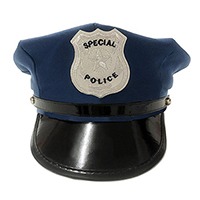 경찰 모자 오나홀 쑈당몰